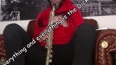 The DickGod online show from 21, 4, 2026