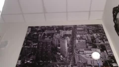 The DickGod online show from 25, 4, 2026