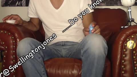 The DickGod online show from 26, 4, 2026