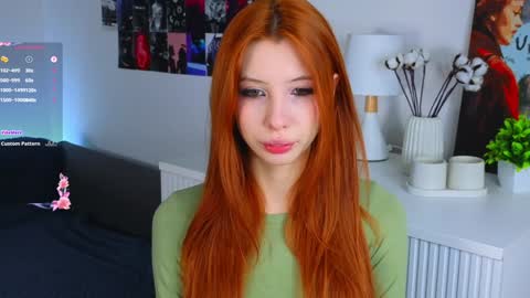 Heather online show from 13, 12, 2024