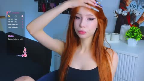 Heather online show from 19, 12, 2024