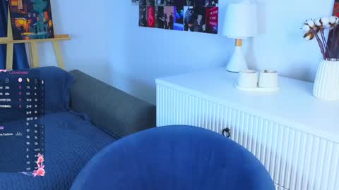 Heather online show from 24, 12, 2024