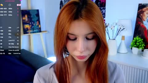 Heather online show from 14, 1, 2025