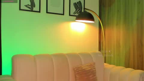 Ambar online show from 27, 4, 2026