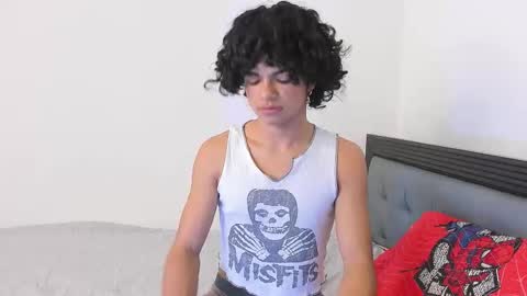 swwet_boy online show from 12, 3, 2026