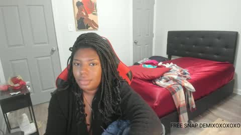 Snapshot of sxamleuy chatting on 8, 1, 2025 sxamleuy online show from 8, 1, 2025