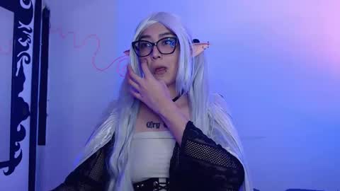 Alice Phantom online show from 25, 4, 2026