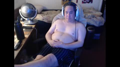 Rick Hard online show from 26, 9, 2025