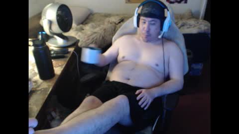 Rick Hard online show from 12, 11, 2025