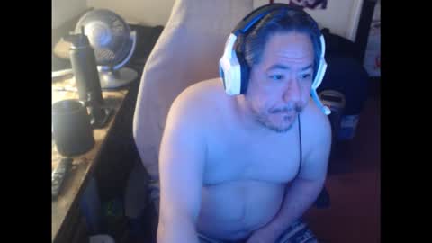 Rick Hard online show from 27, 2, 2026