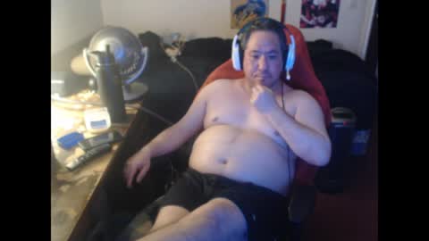 Rick Hard online show from 28, 5, 2026