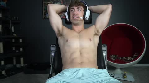 Sydaffect online show from 11, 1, 2025