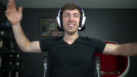 Sydaffect online show from 3, 3, 2025