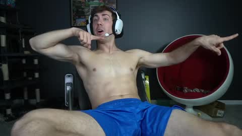 Sydaffect online show from 10, 3, 2025