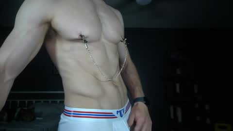 Sydaffect online show from 24, 4, 2026