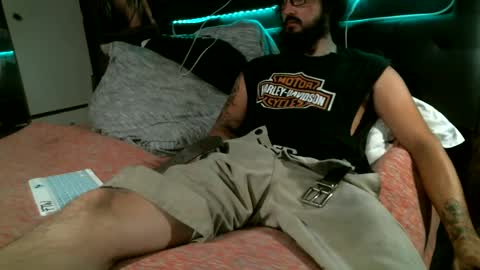 Snapshot of sydetrak4469 chatting on 3, 10, 2025 Syde online show from 3, 10, 2025