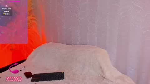 Snapshot of sydney_miller_ chatting on 5, 7, 2026 Sydney online show from 5, 7, 2026