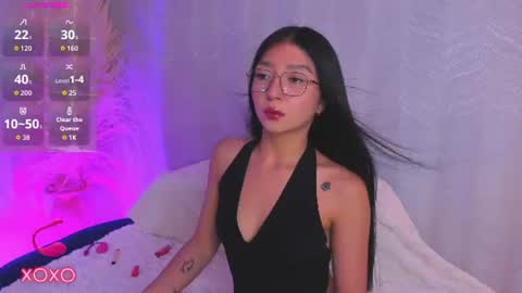 Snapshot of sydney_miller_ chatting on 19, 7, 2026 Sydney online show from 19, 7, 2026