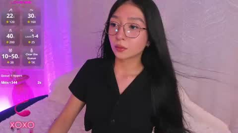 Snapshot of sydney_miller_ chatting on 2, 8, 2026 Sydney online show from 2, 8, 2026