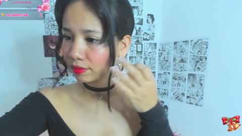 sylphy17 online show from 2, 12, 2024