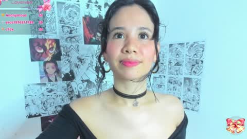 sylphy17 online show from 2, 12, 2024