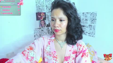 sylphy17 online show from 15, 12, 2024