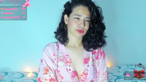 sylphy17 online show from 27, 12, 2024