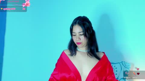 sylphy17 online show from 23, 1, 2025