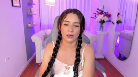 Snapshot of sylvana_cox chatting on 23, 6, 2026 sylvana online show from 23, 6, 2026