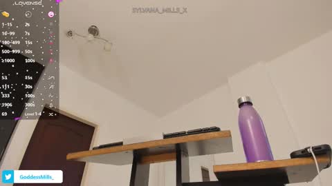 Sylvana  online show from 2, 3, 2026