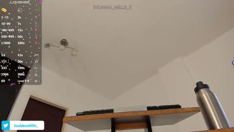 Sylvana  online show from 12, 3, 2026