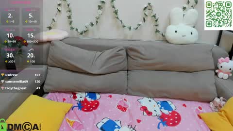 Sylvia online show from 18, 5, 2026