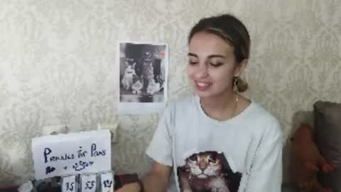Emily online show from 22, 7, 2026