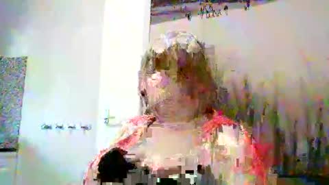 Snapshot of sylviastar47 chatting on 14, 3, 2026 Sylviastar47 online show from 14, 3, 2026