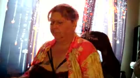 Sylviastar47 online show from 4, 7, 2026