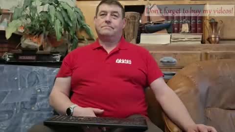 sympa_trique online show from 13, 11, 2025