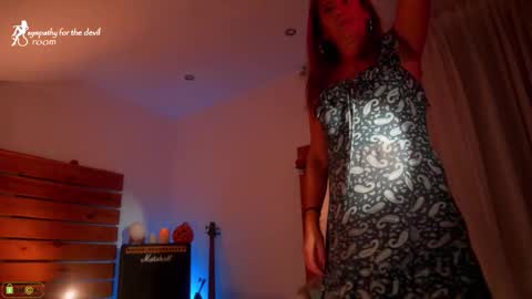 Lily online show from 25, 10, 2025