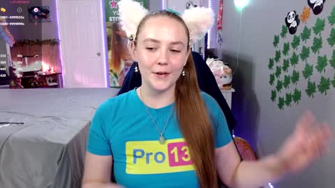 Jennah online show from 14, 9, 2025