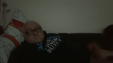 synek65 online show from 12, 12, 2024