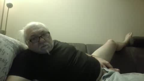 synek65 online show from 20, 12, 2024