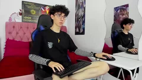 Syriussz online show from 15, 1, 2026