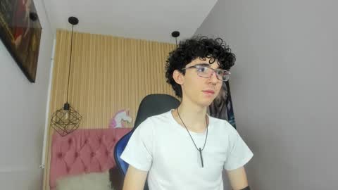 Syriussz online show from 1, 2, 2026