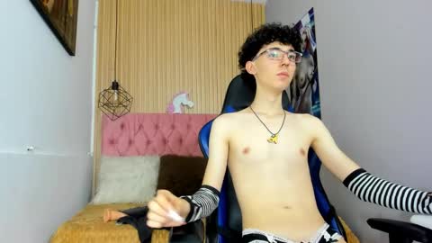 Syriussz online show from 12, 2, 2026