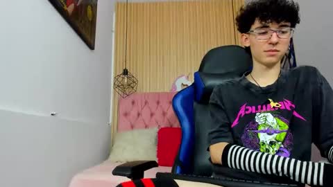 Syriussz online show from 18, 2, 2026