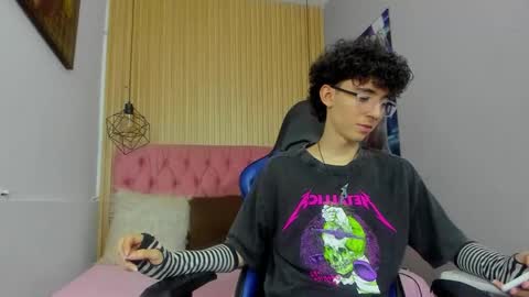 Syriussz online show from 27, 2, 2026