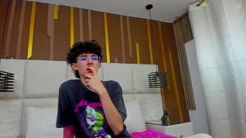 Syriussz online show from 7, 3, 2026