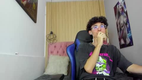 Syriussz online show from 12, 3, 2026