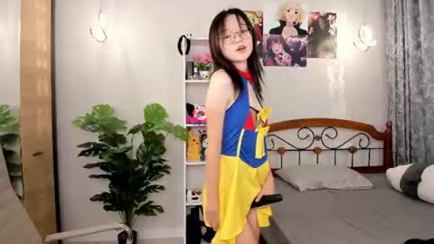 Yuki online show from 28, 7, 2026