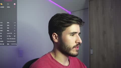 t0ny_wylie online show from 30, 12, 2024