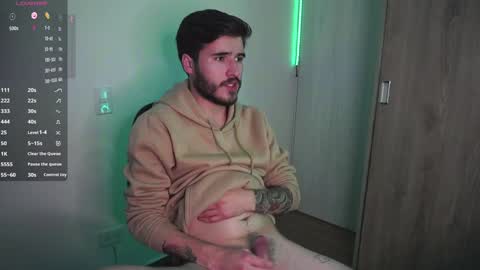 t0ny_wylie online show from 9, 1, 2025